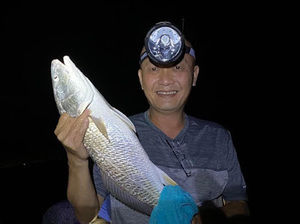 Meet your Posher, Quang